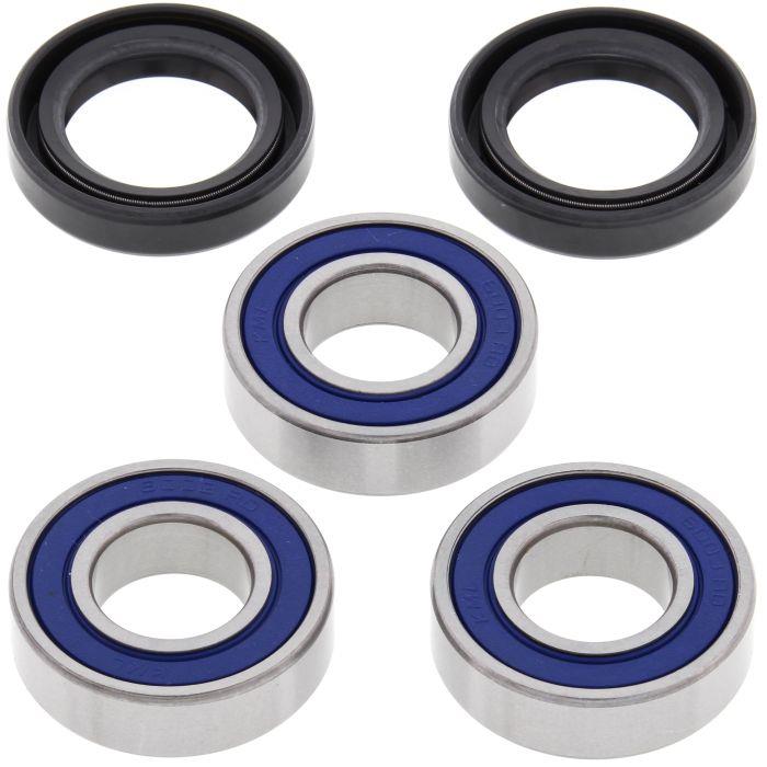 All Balls Rear Wheel Bearing Kit For Honda CRF 150RB 2007-2023